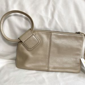 HOBO Wristlet/Clutch